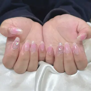 ネイル NAIL atre AYAのネイルデザイン
