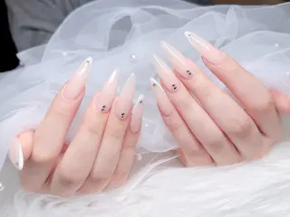 ネイル ＬuＬu ネイルサロンのネイルデザイン