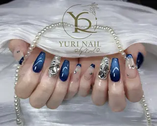 ネイル YURI Nail Funabashiのネイルデザイン