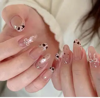 ネイル UMIE NAIL SALONのネイルデザイン