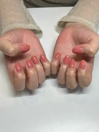 ネイル esu nail/ saranのネイルデザイン
