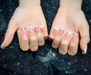 ネイル Huyn Nail Shinjyukuのネイルデザイン