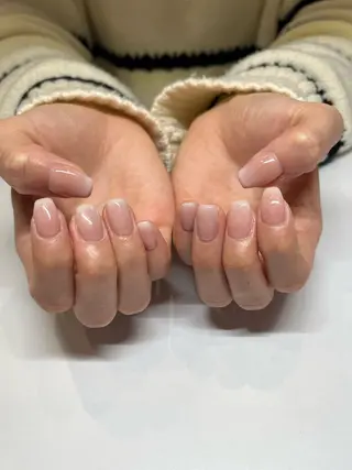 ネイル esu nail/ saranのネイルデザイン