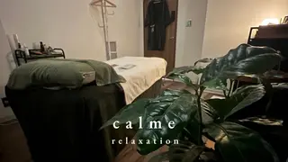 メンズ 🪽calme恵比寿 |Karinのエステ・リラクイメージ