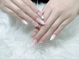 ネイル haru nailのネイルデザイン
