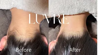 LUVRE龍田 MIKIまつ毛/眉毛のマツエク・マツパデザイン