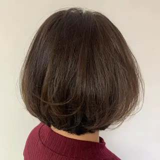 ショート BASSA ANNEX店のヘアスタイル