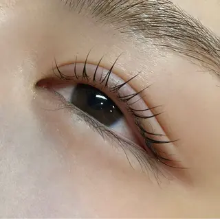 マツエク・マツパ eyelash pinna.のマツエク・マツパデザイン
