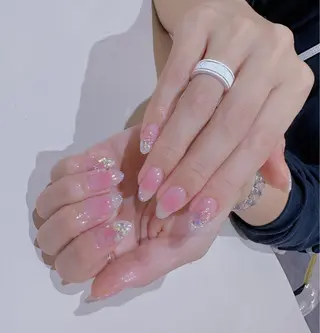 ネイル NANA NAILのネイルデザイン