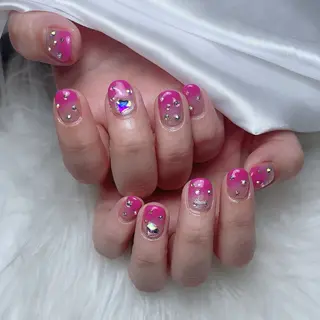 ネイル plaisir kのネイルデザイン