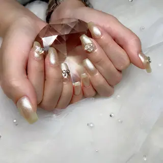ネイル Nail Salon Ripeのネイルデザイン