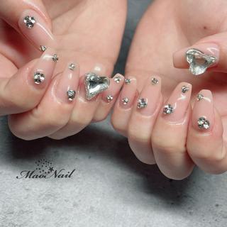 ネイル mao nailのネイルデザイン