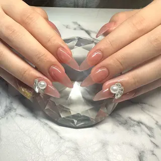 ネイル maa nail✿のネイルデザイン