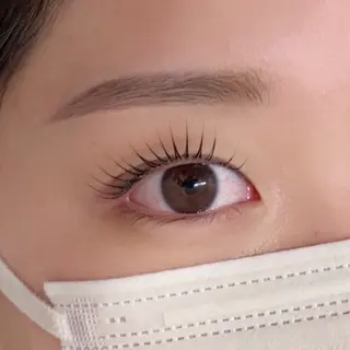 マツエク・マツパ ROSANNA 青木の眉毛・アイブロウイメージ