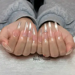 ネイル The 1989 Nail Salonのネイルデザイン