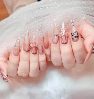 ネイル Queen Nail Salonのネイルデザイン