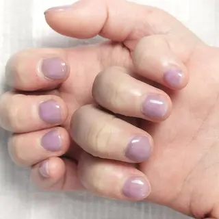 ネイル 桃子 Nail高円寺のネイルデザイン