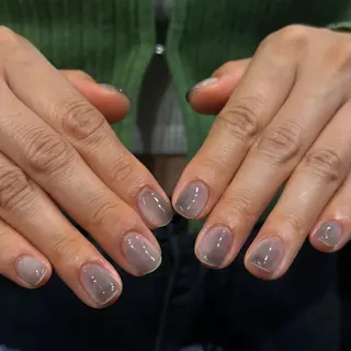 ネイル 春日井Dahlia Beauty中川のネイルデザイン