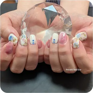 ネイル ネイル junkoのネイルデザイン