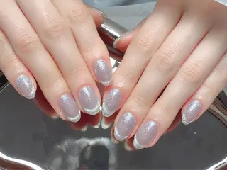 ネイル メルシー あいのネイルデザイン