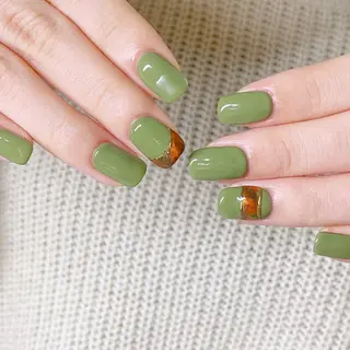 ネイル nail salonのネイルデザイン