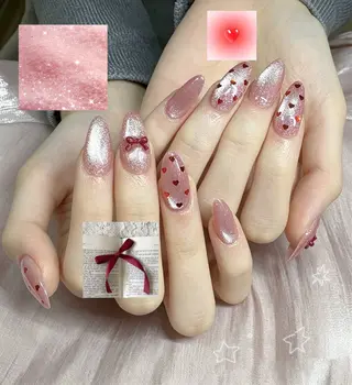 ネイル ゆい ゆいのネイルデザイン