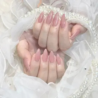 WISTERIA kozueのネイルデザイン