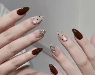 ネイル Hana Nailのネイルデザイン