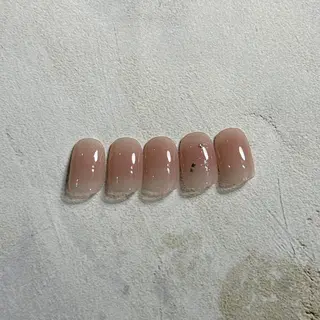 ネイル novem Manamiのネイルデザイン