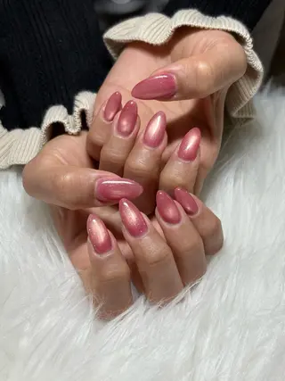 ネイル Rena♡Lily beautynailのネイルデザイン
