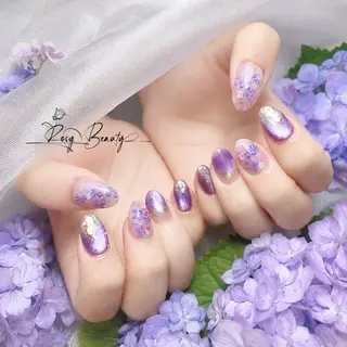 ネイル RosyBeauty Salonのネイルデザイン