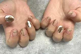 ネイル NAILSALON Ichiのネイルデザイン