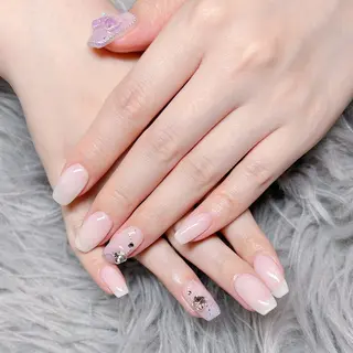 ネイル DollyGirl KYOKOのネイルデザイン