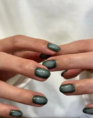 ネイル kiii.__ ✴︎*のネイルデザイン