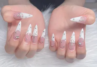 ネイル Miya _nailのネイルデザイン