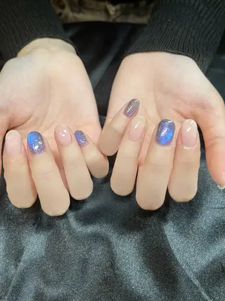 ネイル Nail Salon HARUのネイルデザイン