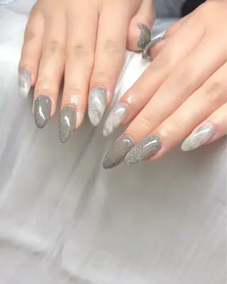 ネイル shibata *のネイルデザイン