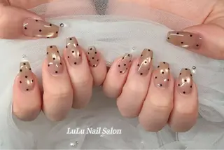 ネイル LU LU NailSalonのネイルデザイン