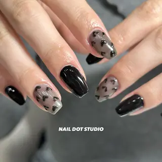 ネイル NAIL DOT STUDIO aiのネイルデザイン