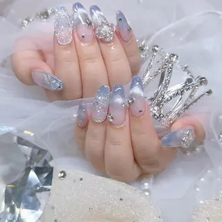 ネイル 韓国/オタクネイル 住道 :▶︎ Rioのマツエク・マツパデザイン