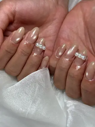ネイル Maggie staffのネイルデザイン