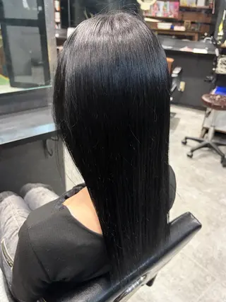 カラー カラーモデル募集🐾 MINORIのヘアスタイル