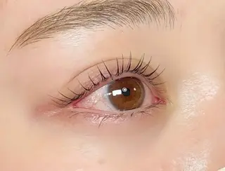 マツエク・マツパ FemmePure 辻堂店Noguのマツエク・マツパデザイン