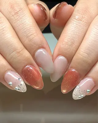 ネイル fun the nail ayakaのネイルデザイン