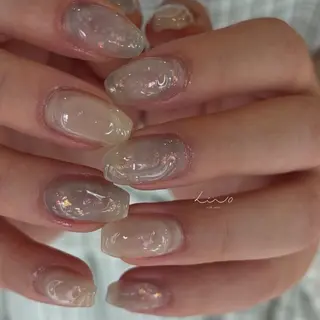 ネイル nail salon linoのネイルデザイン