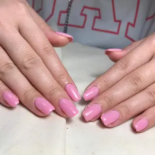 ネイル chai nail _ai📍鶴橋/桃谷のネイルデザイン