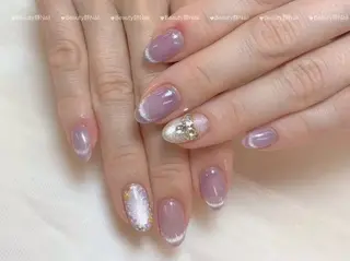ネイル Beauty静 nailのネイルデザイン