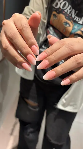ネイル Lino U naoのネイルデザイン