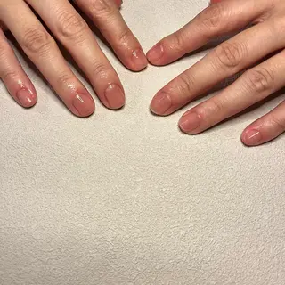 ネイル nail slow.のネイルデザイン