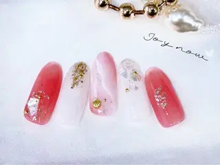 ネイル Joy Nowのネイルデザイン